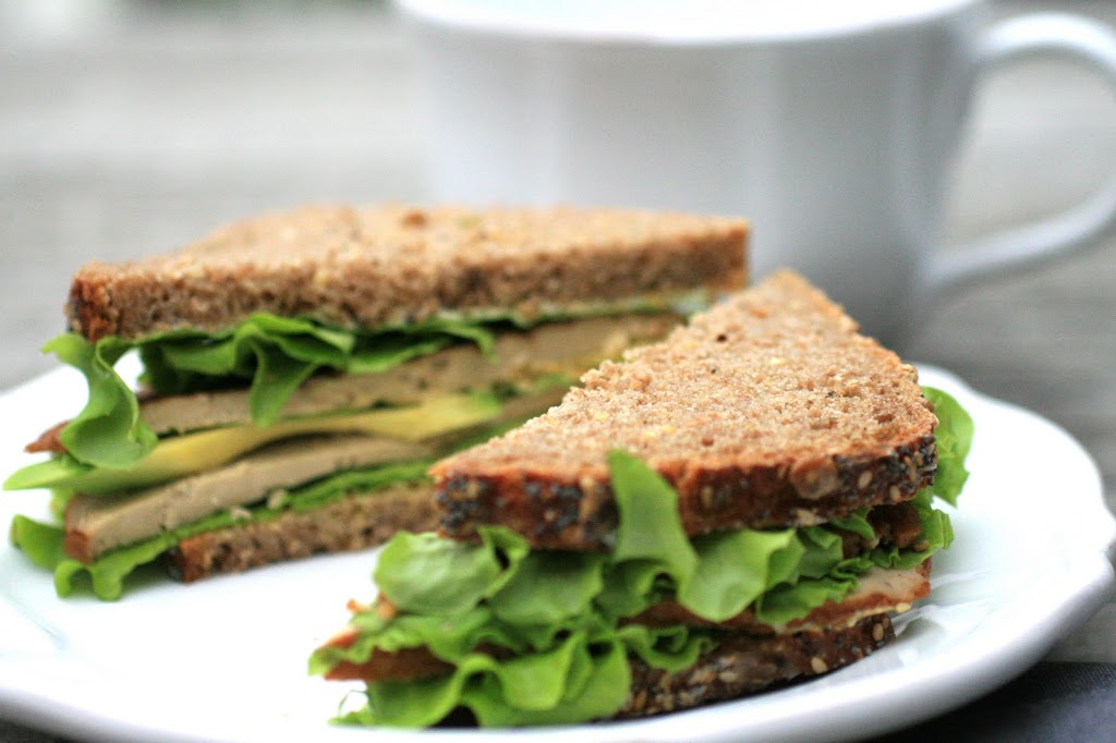 5style-Sandwich - der schnelle Lunch - 9