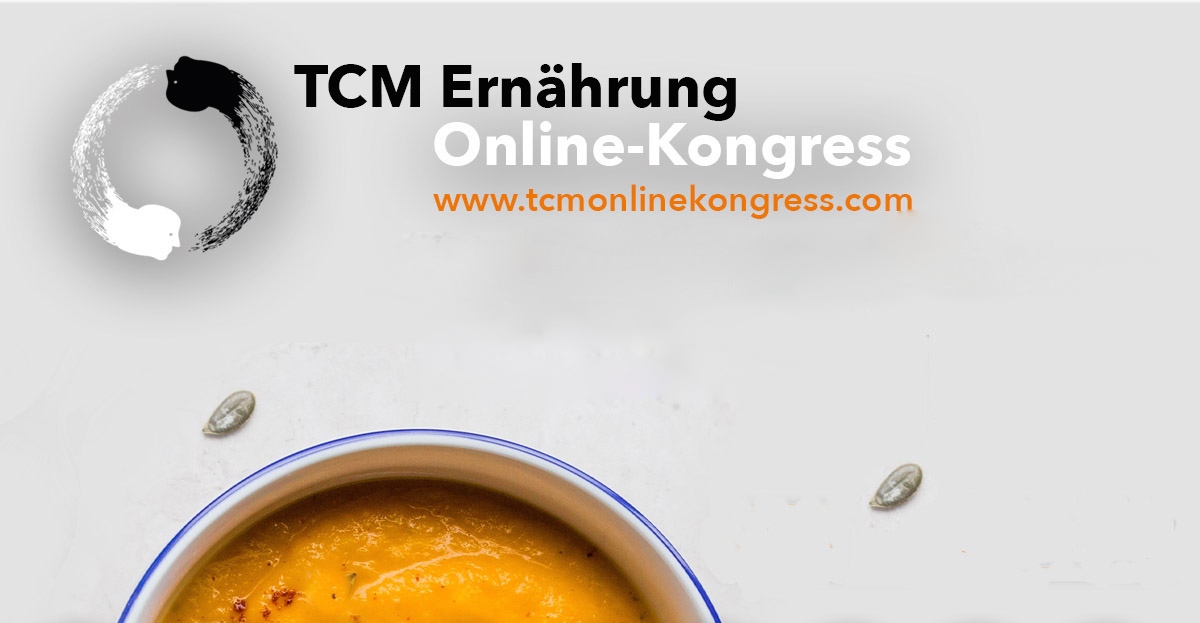 1. TCM-Online-Kongress - 1